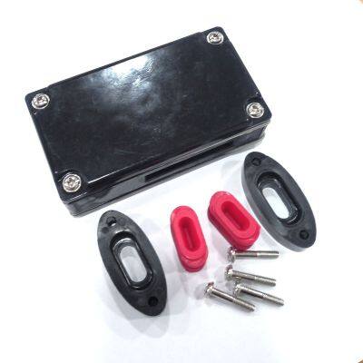 Customizable High Quality IP65 Explosion-proof Power Junction Box photo-3