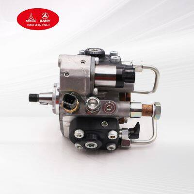 High Performance Fuel Injector Pump 60311227 897605-9468 for SANY 335 365 375 Excavators Diesel New Used Applicable Construction photo-2