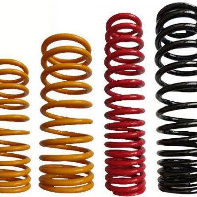 Wholesale Shock Absorber Suspension Springs