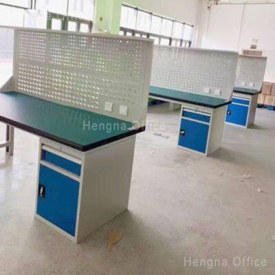 Custom Industrial ESD Assembly Line Workbench for SMT Electronics Manufacturing Plants Maker in Saint Lucia Get Your Local Quote