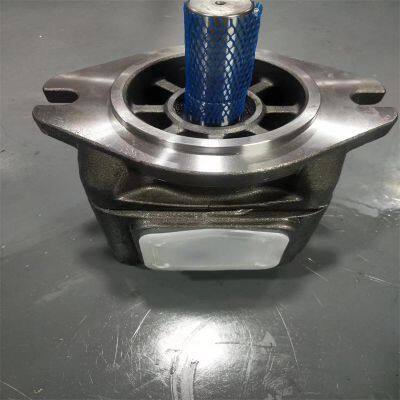 Trade Assurance Sunny HG0 HG1 HG2 Series High Pressure Hydraulic Gear Pump HG2-160-01R-VPC-36-1 photo-6