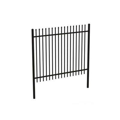 Edge Protection Barrier With Easy Installation for Quick Deployment photo-4