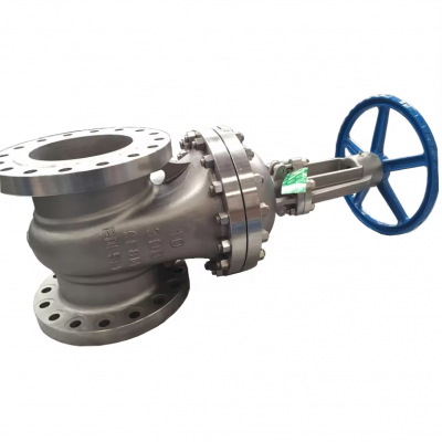 API 4in 8in Stainless Steel Flange SS304 316 Gate Valve ANSI 150LB CF8/CF8M Cast Steel Gate Valve photo-5