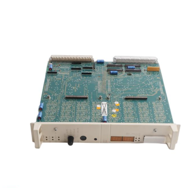 ABB DSPC172H DSP Master Control CPU Module