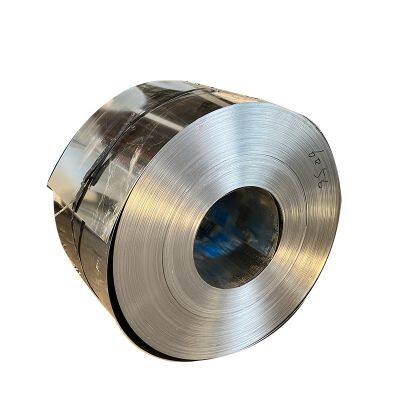 Factory Direct Sale Zinc Coated Sheet Cold Rolled Hot Dipped Galvanized Steel Coil photo-2