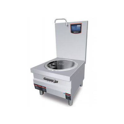KuaiChu Electromagnetic Single-Head Low Soup Stove photo-3