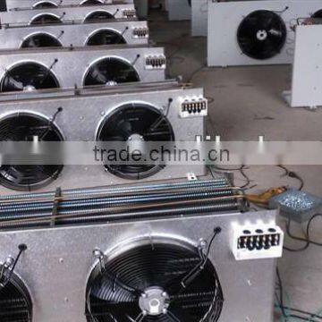 air cooled ceiling evaporator