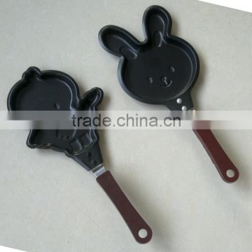 mini cake mould with animal type