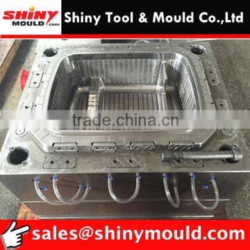 plastic kitchen ware mould