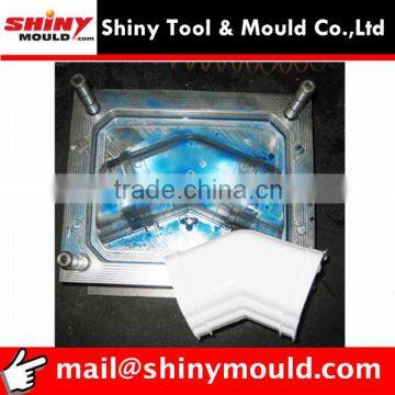 Plastic Injection PVC fitting moulds