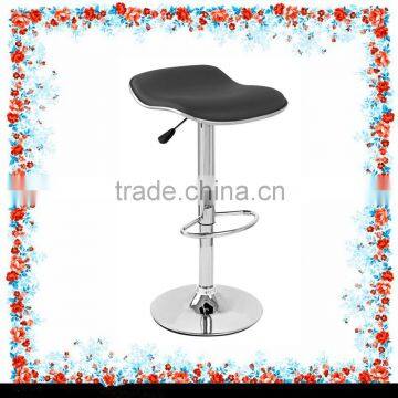 Funny pu seat bar stools made in china