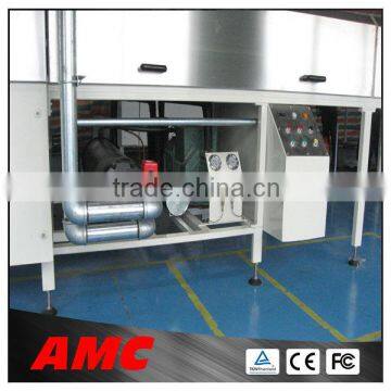 Chocolate Cooling Tunnel System photo-3