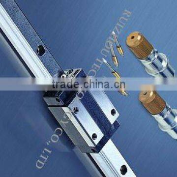Ruizhou Shoes Machinery For Paper Cutting RZCAM-1209E photo-3