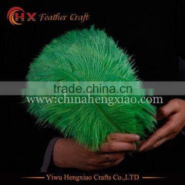 China Factory Exporting Wholesale Ostrich Plumes Feathers for Wedding Decorations