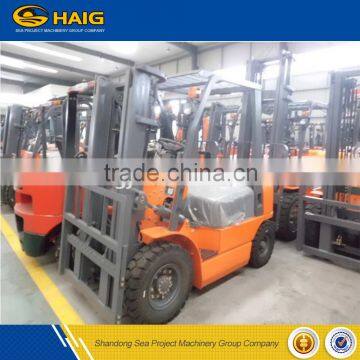 JAC 3 ton forklift/ jac forklift/ forklift for sale