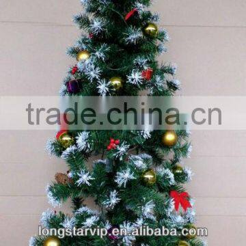 NEW PVC Christmas Tree (Green Initiative)