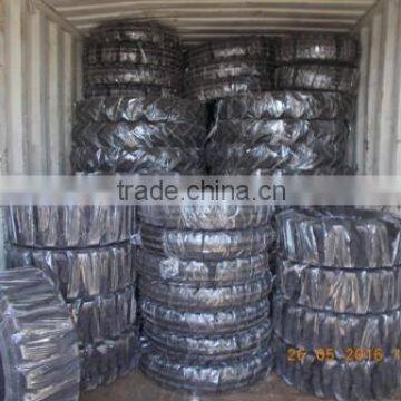 Earth mover Industrial Nylon Truck Tyres