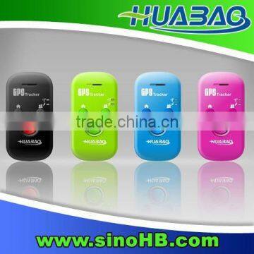 The world's smallest gps tracker for personal pet assert elder kid /Personal GPS tracker device chip