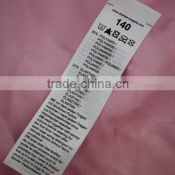 Wholesale High-ranking Printed Clear Label Sticker photo-5