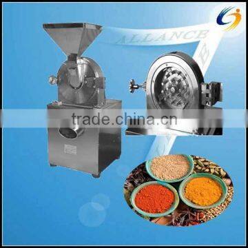 Popular in Bangladesh industrial use machine for grinding spices