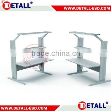 European ESD work table