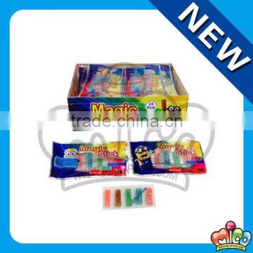 Magic Stick Soft Fruit Gummy Candy