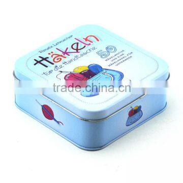 small square tin boxes,containers tin boxes,dongguan printed boxes