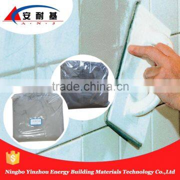 cement based waterproofing tile grout