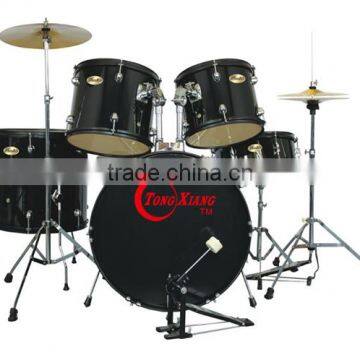 JFN-1000-1 5-PC Popular Drum set(PVC)