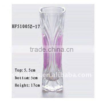 High Quality Glass Vases