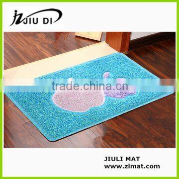 Dust Control Electric Door Mat