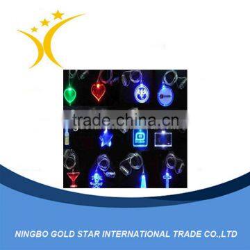 2015 new style LED Necklace