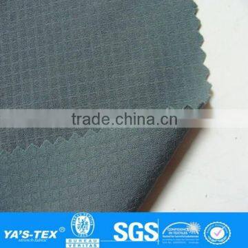 China wholesale Woven Nylon spandex fabric 4 Way Stretch Nylon Spandex Ripstop Mountaineering Fabric for Outdoor Wear