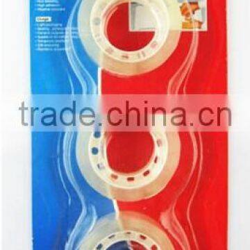 Clear Stationery Tape / Adhesive Stationery Tape