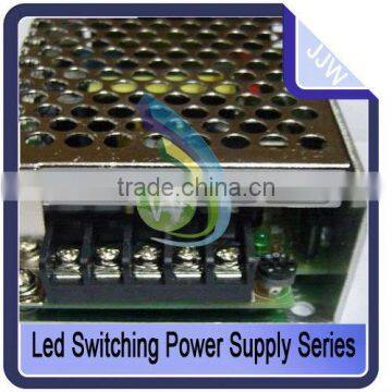 36V 60W Switching led power supply