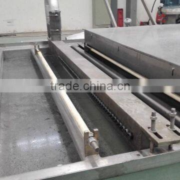 Environment Friendly Steel Wire Electro Galvanizing Continuous Line photo-2
