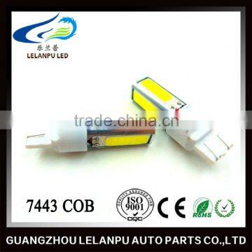car led 12v light 20w COB T20 led backup light