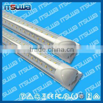 Refrigerator display case led refrigeration lighting AC100-277V CRI>85Ra Pure white