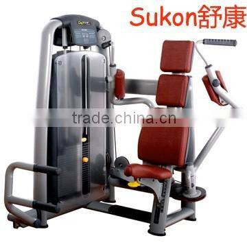 SK-605 Pectoral fly gym equipment life gear exercise equipment