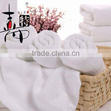 2016 new products 100% cotton custom quick dry hotel face towel