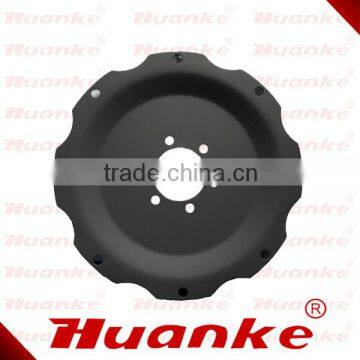 Forklift Torque Converter Parts Input Plate for Forklift 3T