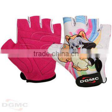 Kids cycle gloves