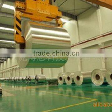 Shot Aluminum Plate