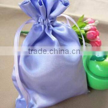 Hight Quality Custom satin bag satin pouch Wholesale B256