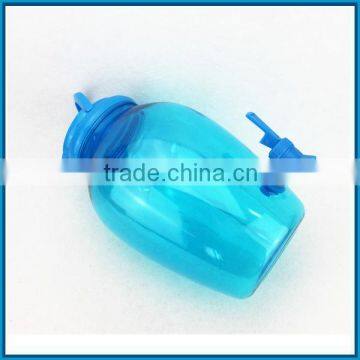 4L Cold Plastic Drink Dispenser photo-5