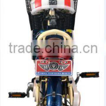 350W 48V 20AH Electric Scooters/bicycle/autobike/auto Cycle/auto Bicycle/motorbikes/motor Cycles Hot Sale Popular Latest Design photo-4