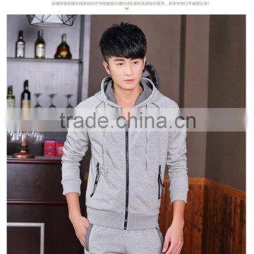 2016 OEM custom crane sportswear with low price