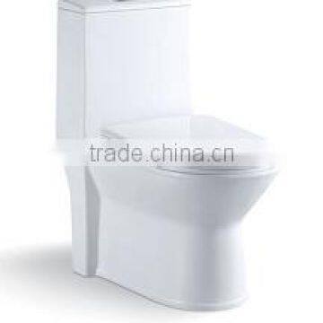 Top Quality Siphonic Porcelain WDI flushing Closestool MJ-83