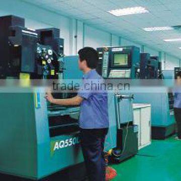 Dongguan De Sheng Precision Tools Co., Ltd.