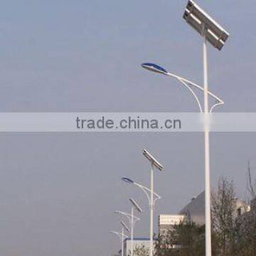 15W solar led street light ,led solar street light,solar power street light